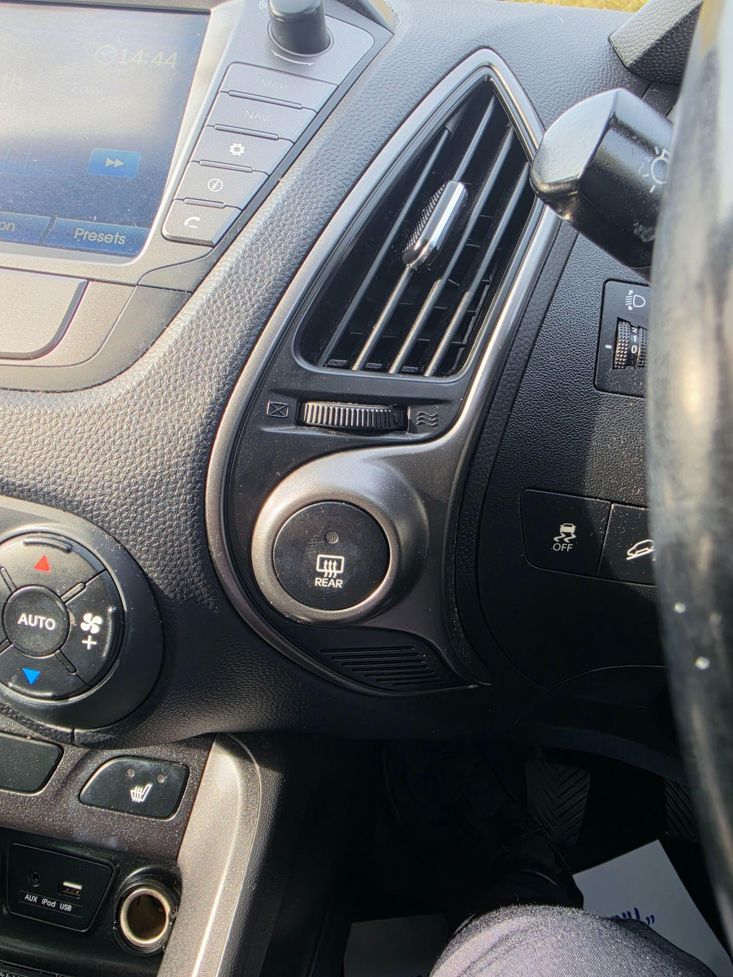 Used Hyundai Ix35 for sale - 77978507: Photo 19