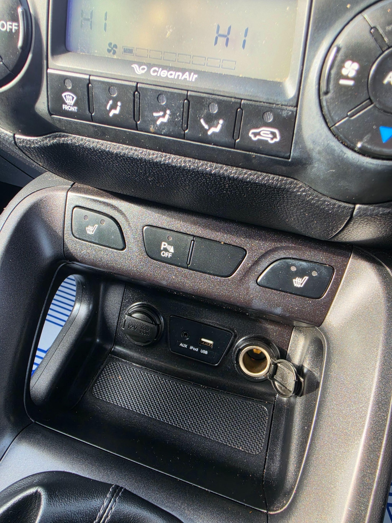 Used Hyundai Ix35 for sale - 77978507: Photo 20