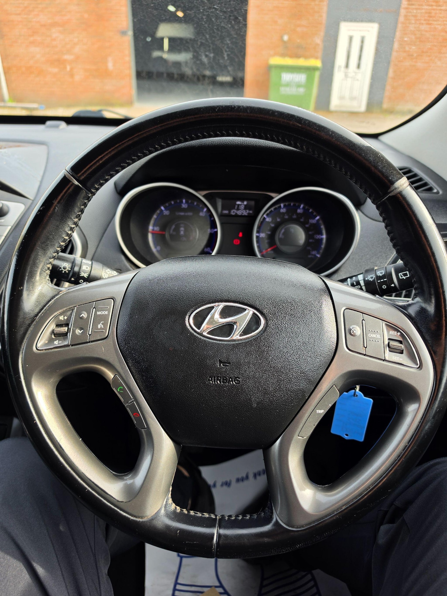 Used Hyundai Ix35 for sale - 77978507: Photo 23