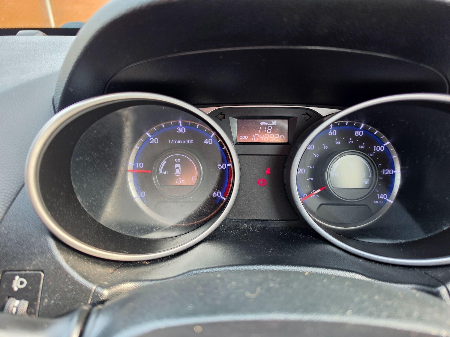 Used Hyundai Ix35 for sale - 77978507: Photo 24