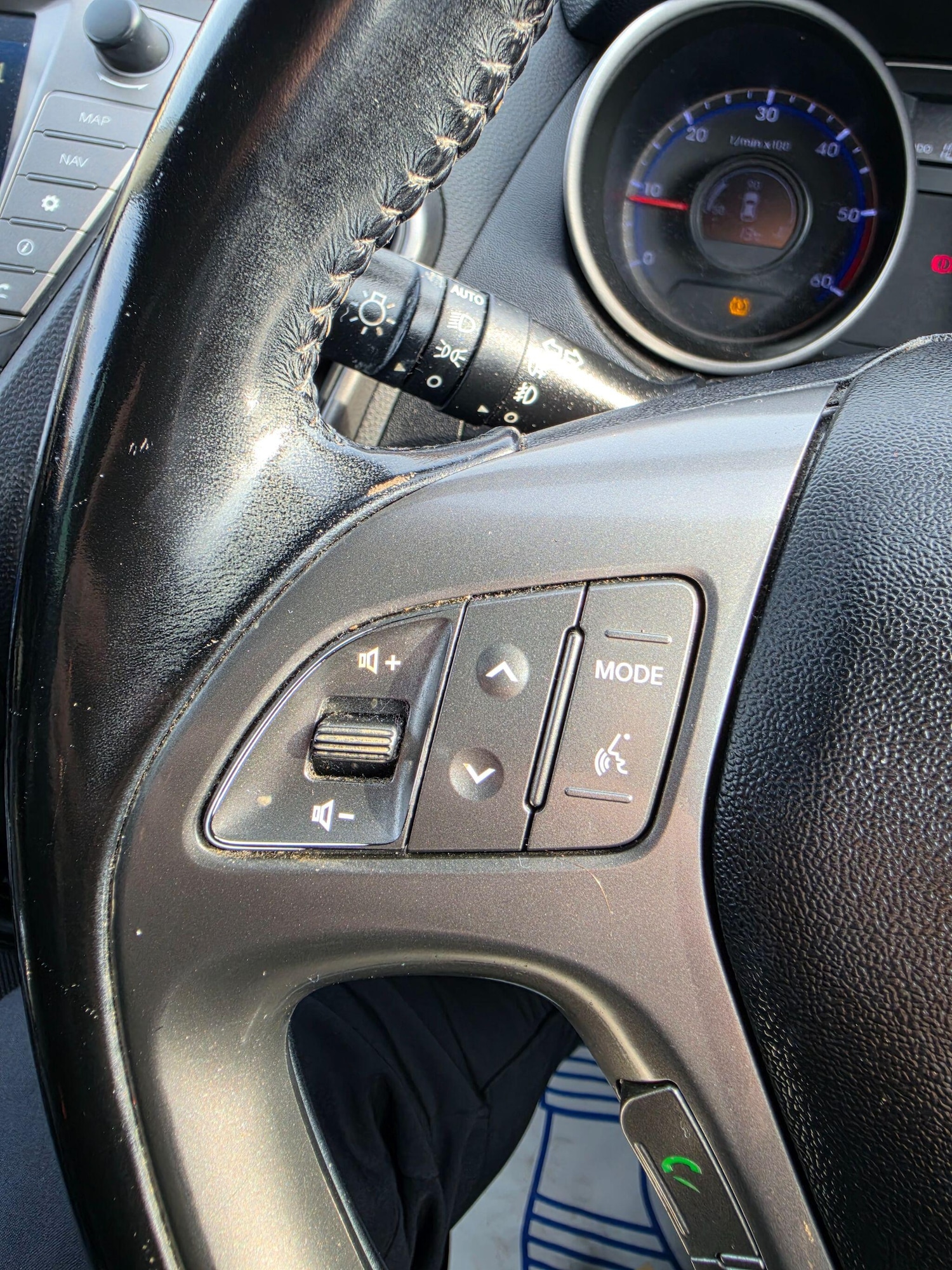 Used Hyundai Ix35 for sale - 77978507: Photo 25