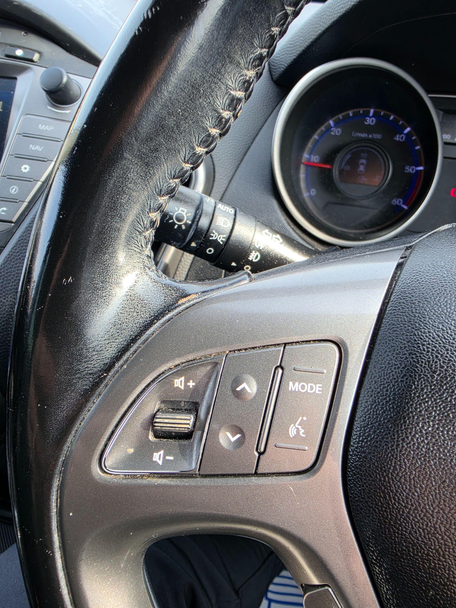 Used Hyundai Ix35 for sale - 77978507: Photo 26