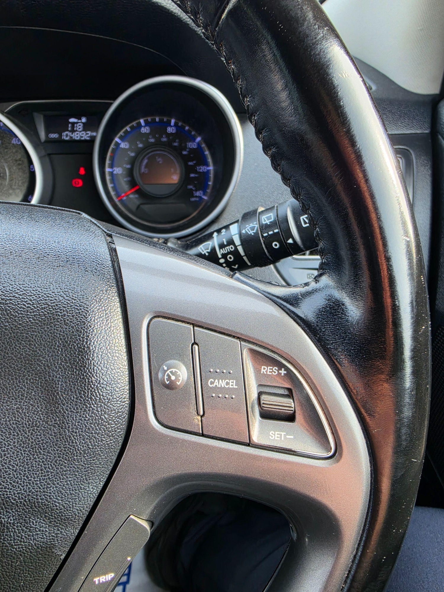 Used Hyundai Ix35 for sale - 77978507: Photo 27