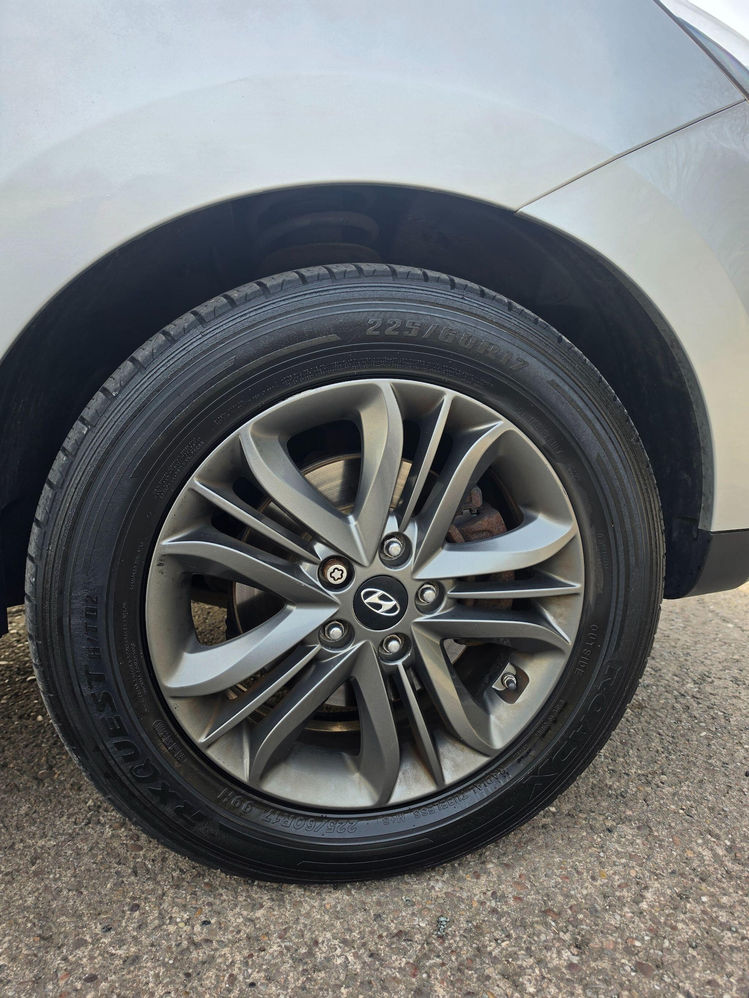 Used Hyundai Ix35 for sale - 77978507: Photo 9