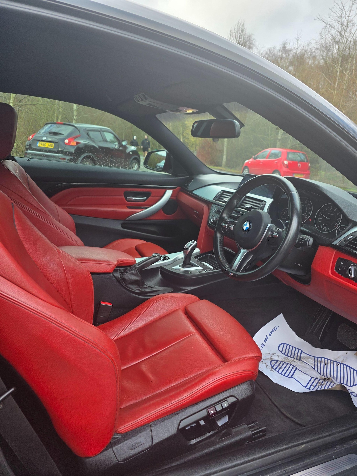 Used BMW 4 Series 2013 for sale - 77330526: Photo 10