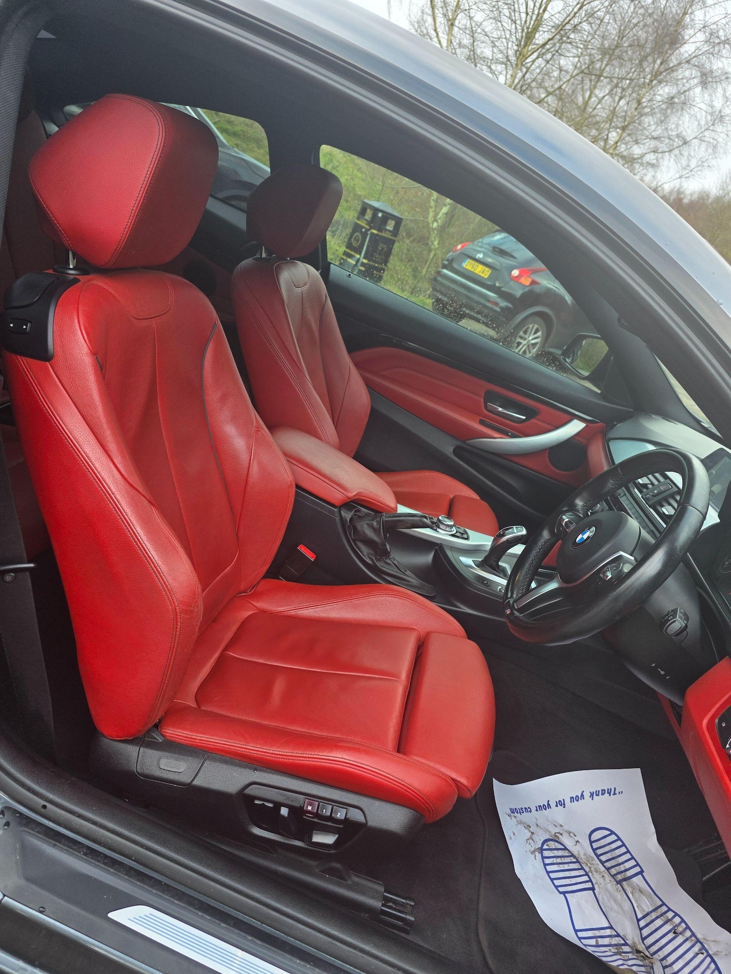 Used BMW 4 Series 2013 for sale - 77330526: Photo 11