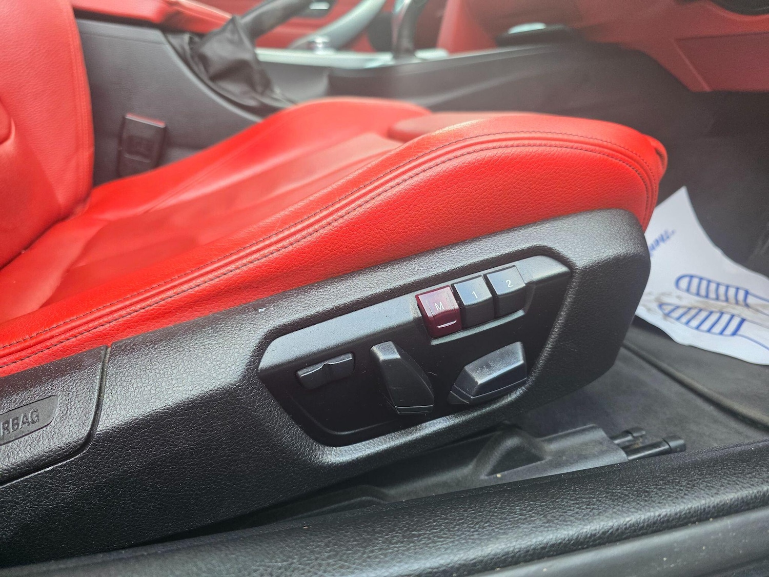 Used BMW 4 Series 2013 for sale - 77330526: Photo 12