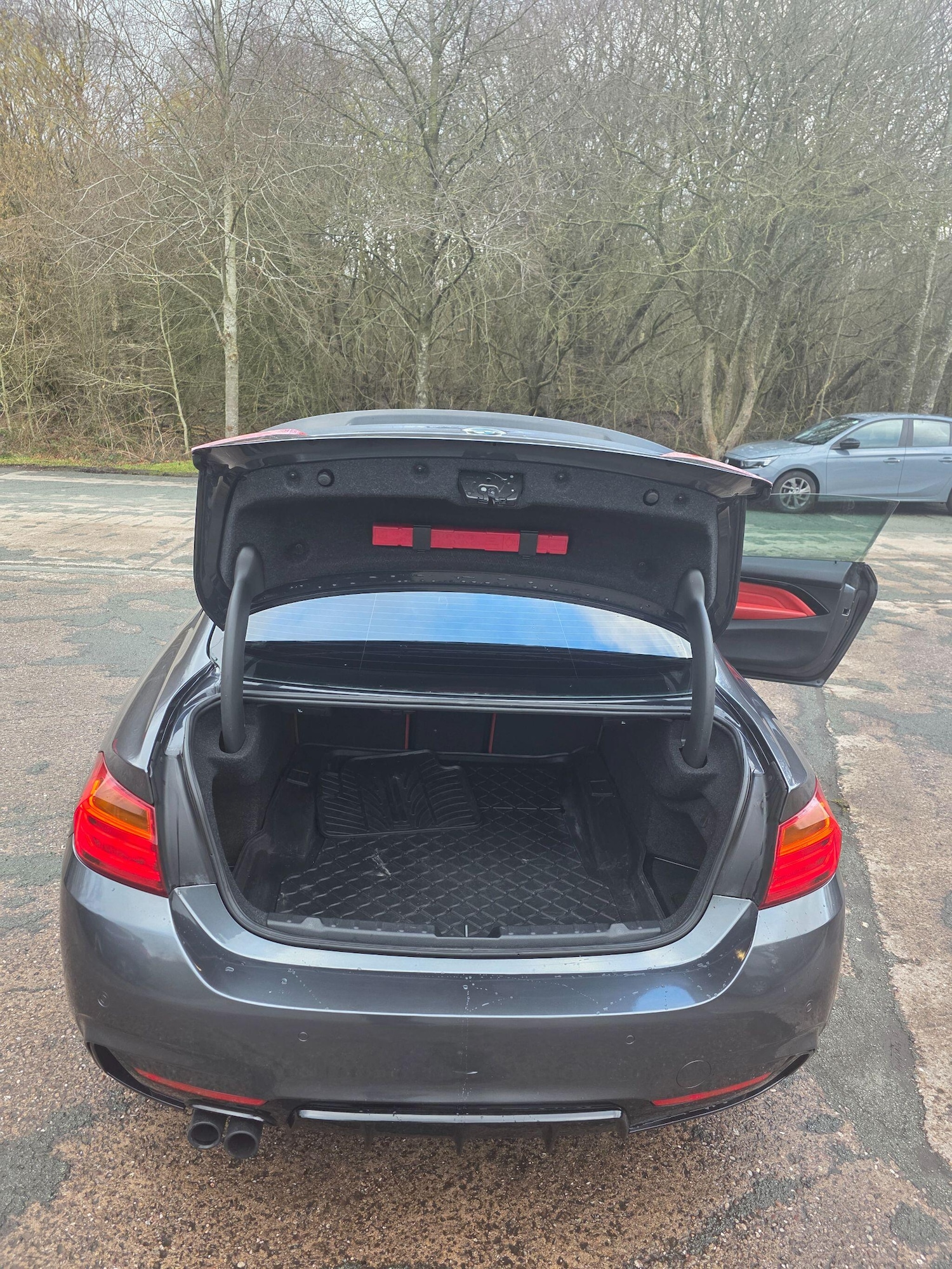 Used BMW 4 Series 2013 for sale - 77330526: Photo 14