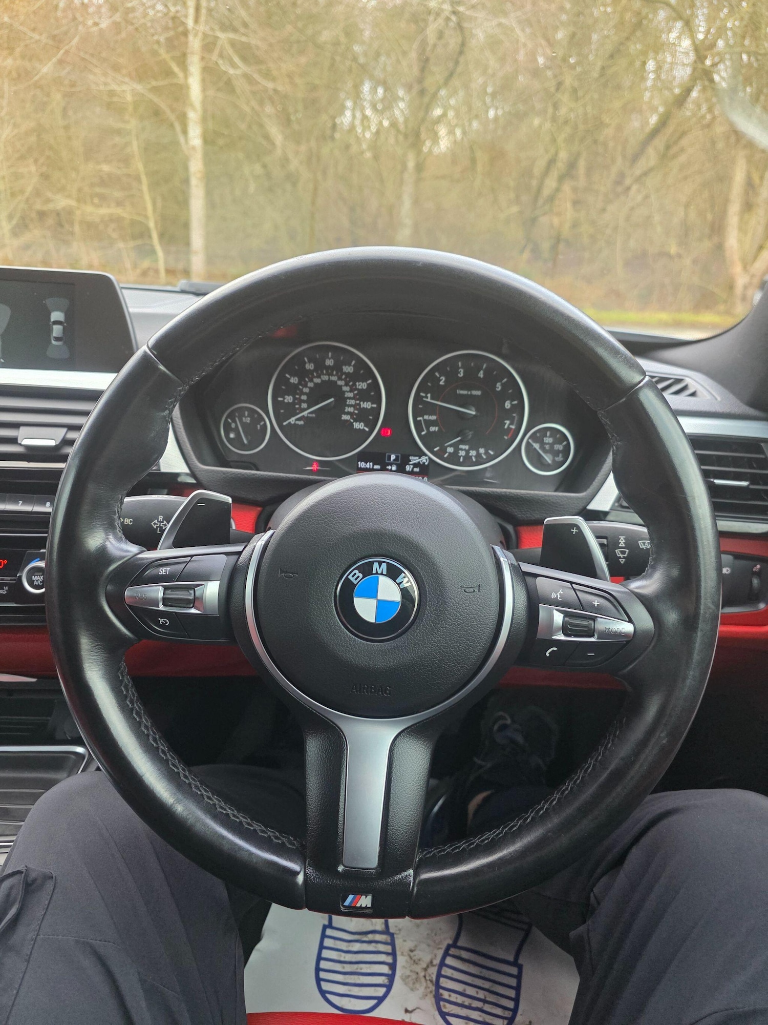 Used BMW 4 Series 2013 for sale - 77330526: Photo 15