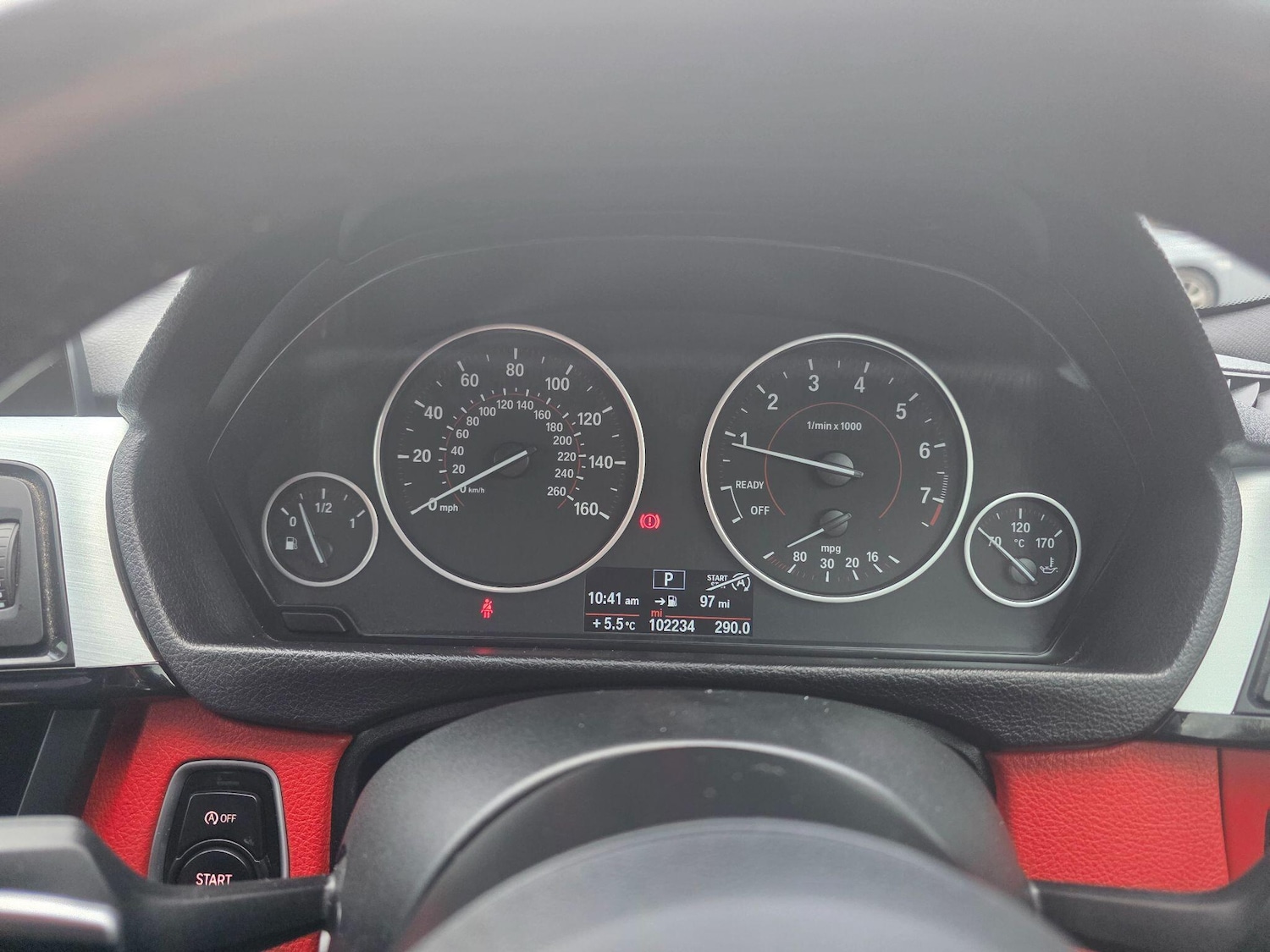 Used BMW 4 Series 2013 for sale - 77330526: Photo 16