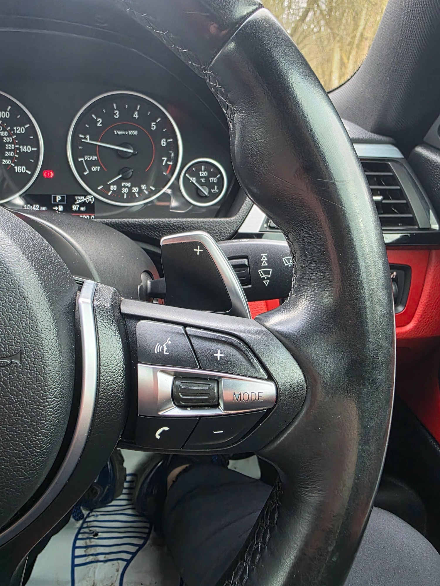 Used BMW 4 Series 2013 for sale - 77330526: Photo 25