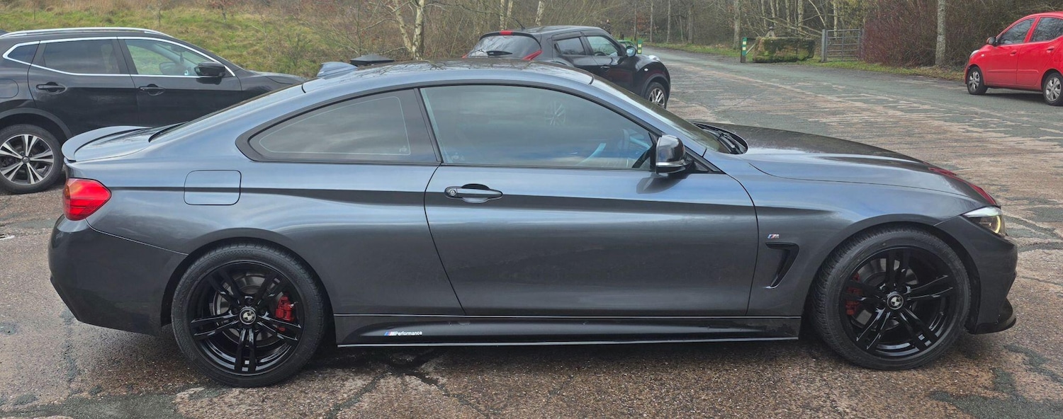 Used BMW 4 Series 2013 for sale - 77330526: Photo 7