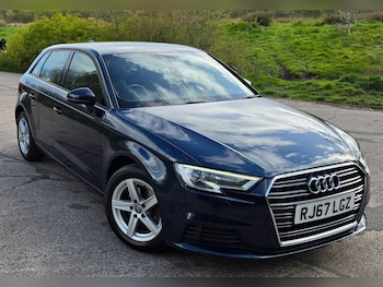 Used Audi A3 2018 for sale - 78245478: Photo