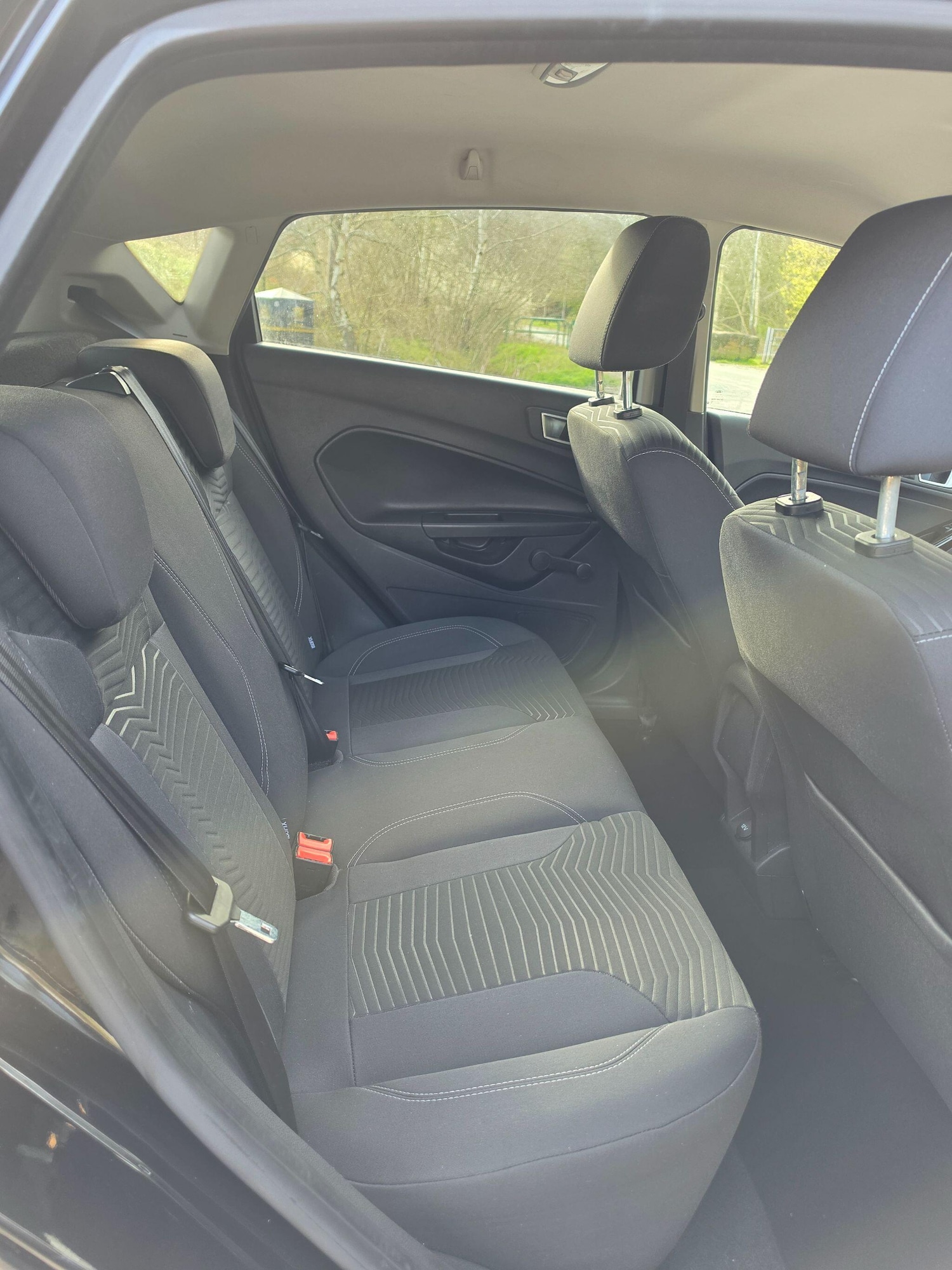 Used Ford Fiesta 2013 for sale - 78047609: Photo 12