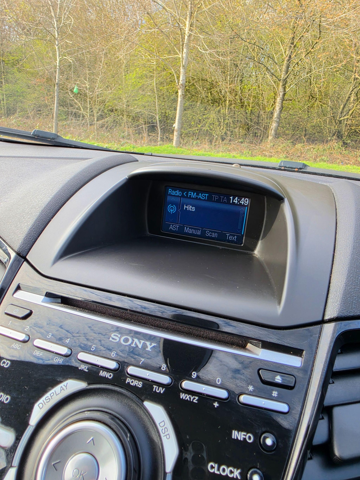 Used Ford Fiesta 2013 for sale - 78047609: Photo 16