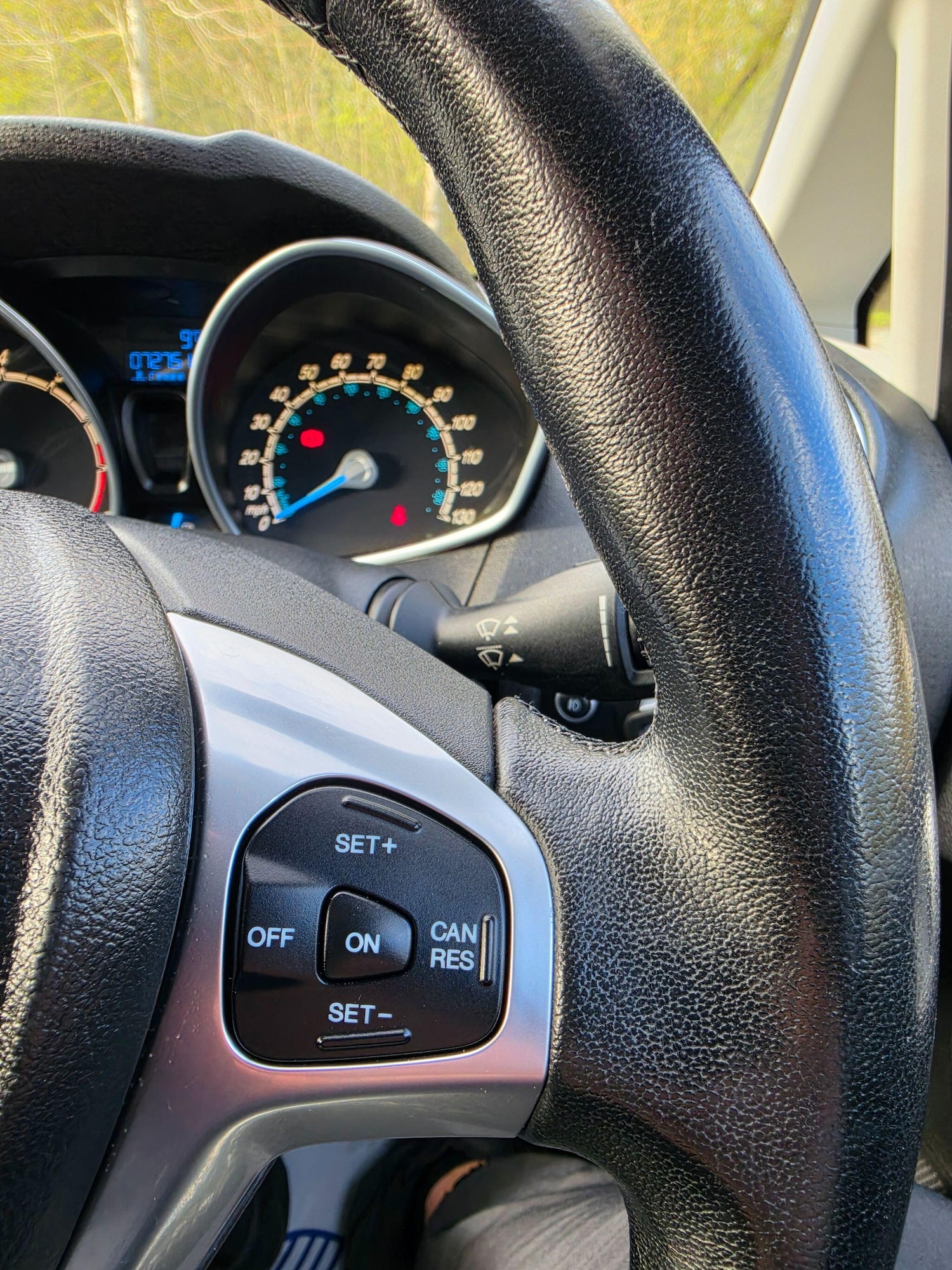 Used Ford Fiesta 2013 for sale - 78047609: Photo 22