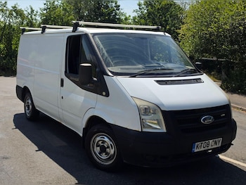 Used Ford Transit 2008 for sale - 79168617: Photo
