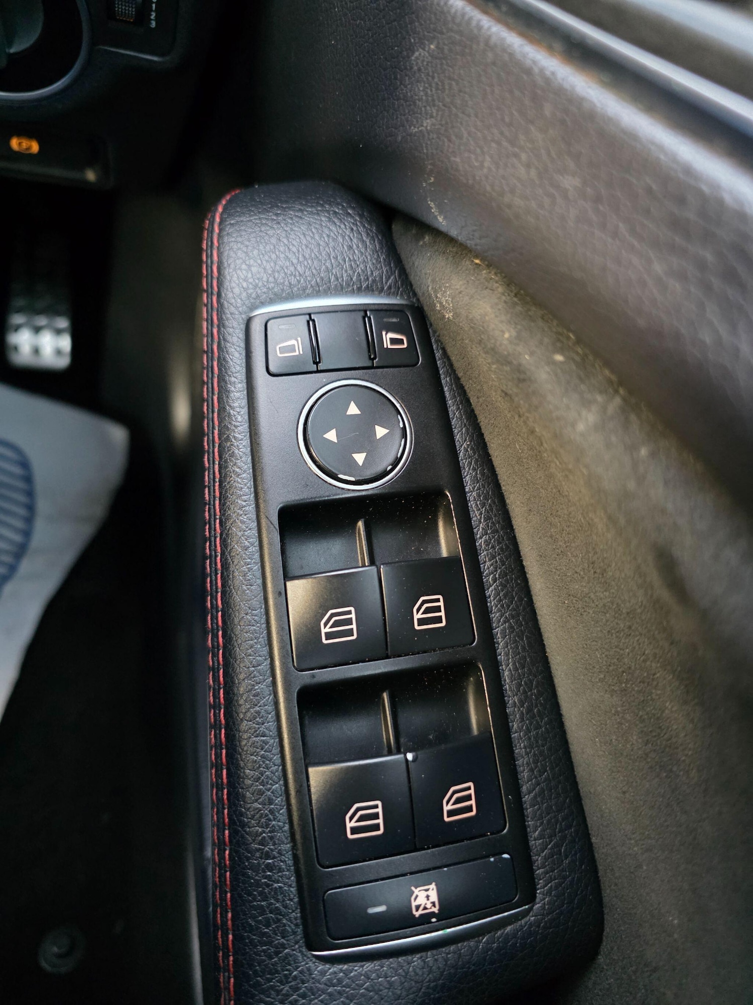 Used Mercedes-Benz A-Class 2014 for sale - 77255586: Photo 14