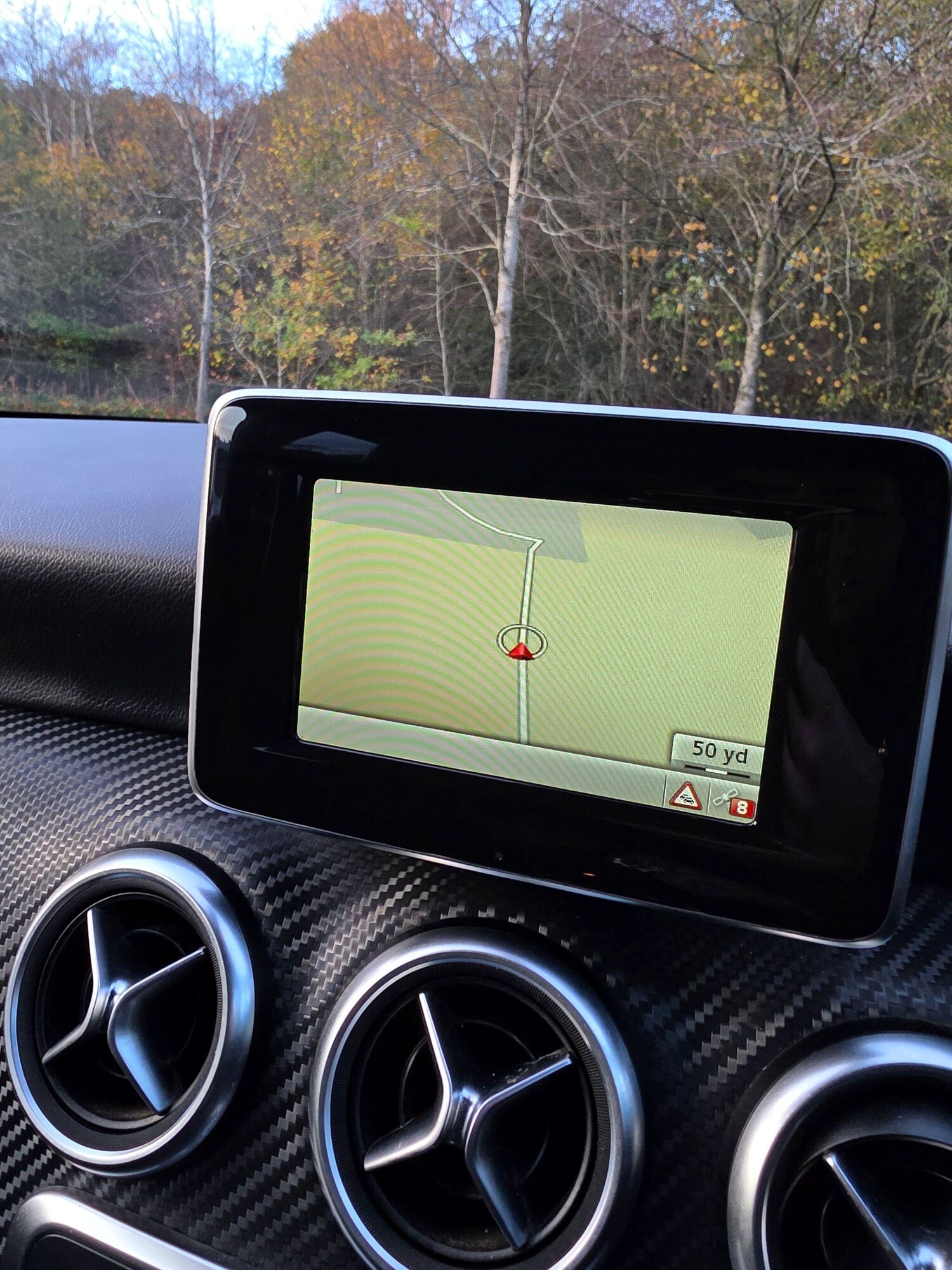 Used Mercedes-Benz A-Class 2014 for sale - 77255586: Photo 19