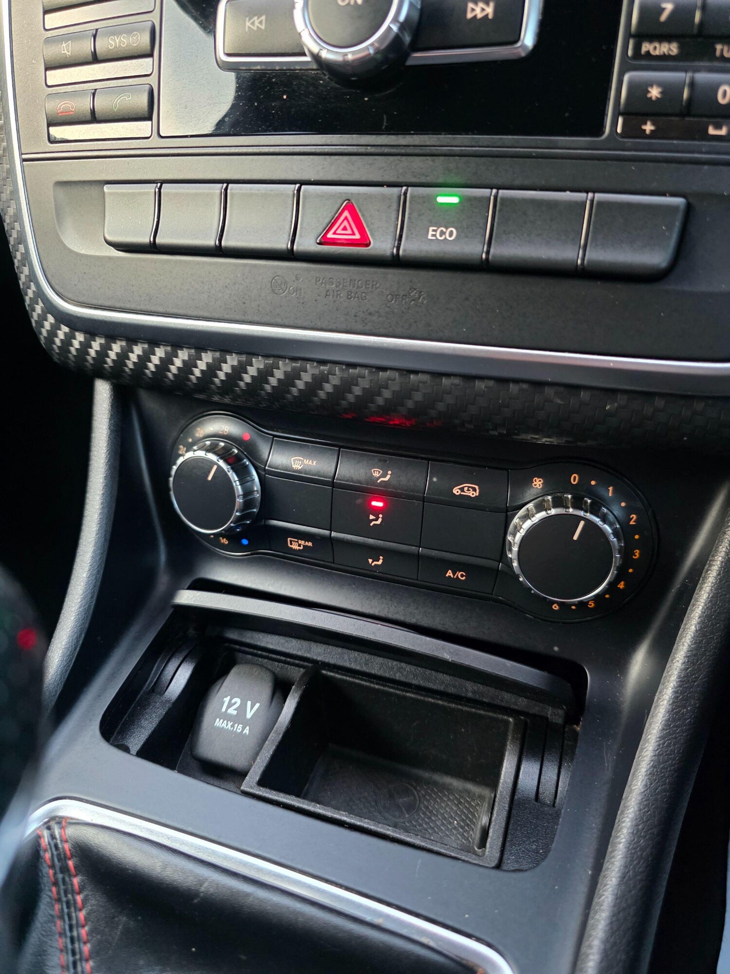 Used Mercedes-Benz A-Class 2014 for sale - 77255586: Photo 21