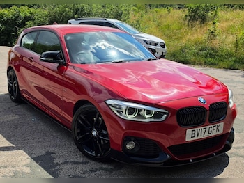 Used BMW 1 Series 2017 for sale - 79062427: Photo