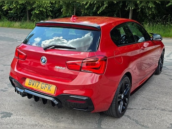 Used BMW 1 Series 2017 for sale - 79062427: Photo