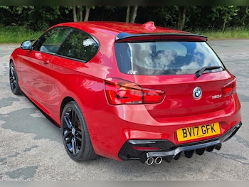 Used BMW 1 Series 2017 for sale - 79062427: Photo