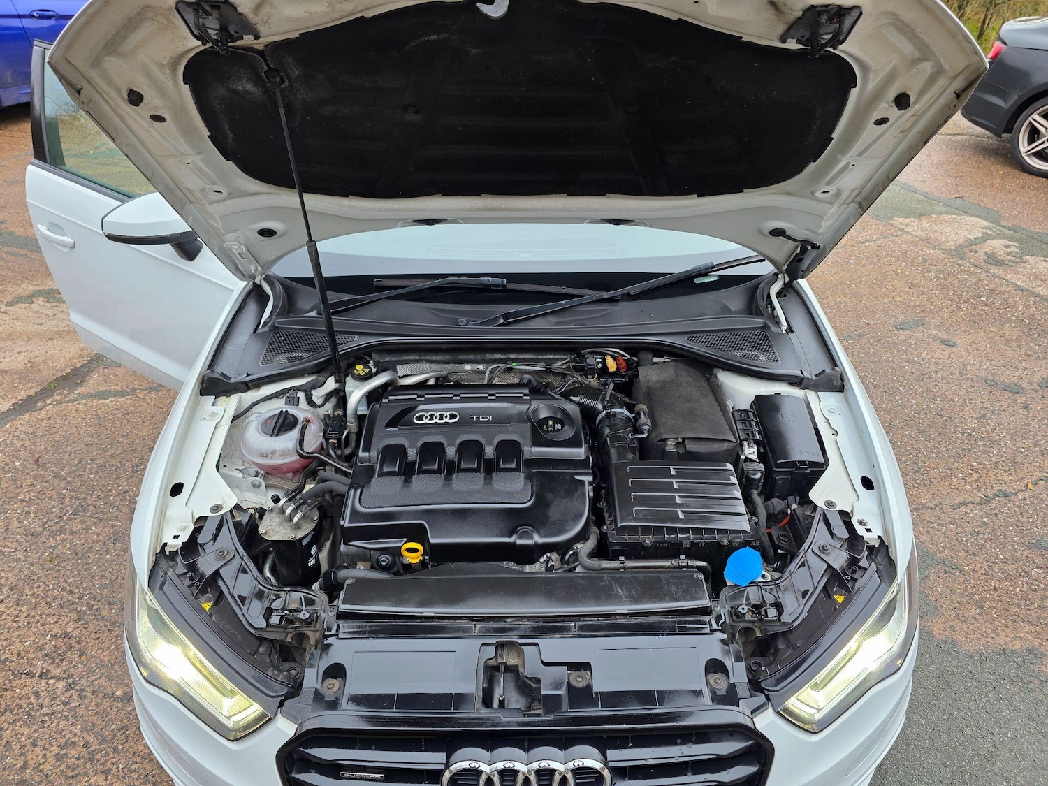 Used Audi A3 2015 for sale - 77255582: Photo 10