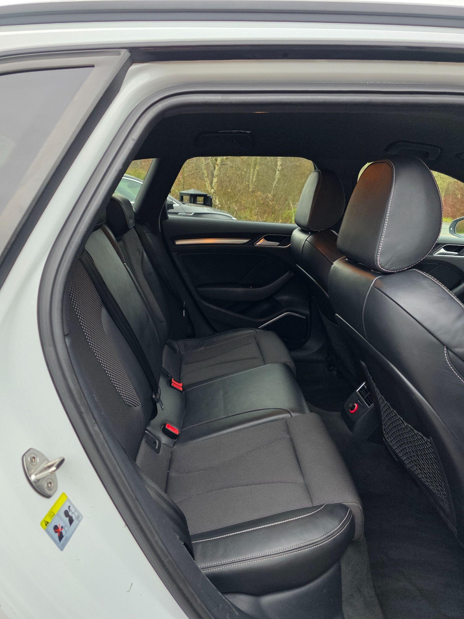 Used Audi A3 2015 for sale - 77255582: Photo 13