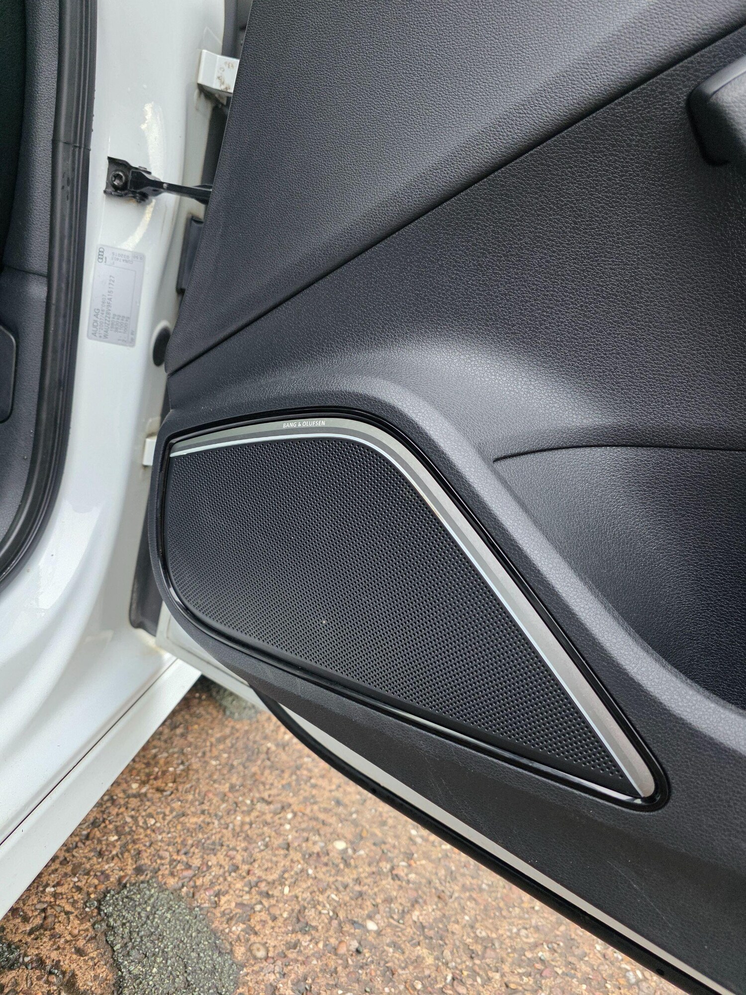 Used Audi A3 2015 for sale - 77255582: Photo 16