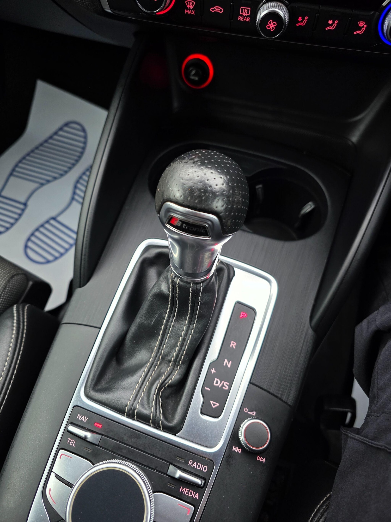 Used Audi A3 2015 for sale - 77255582: Photo 25