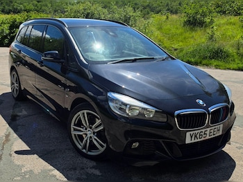 Used BMW 2 Series Gran Tourer 2015 for sale - 78891666: Photo