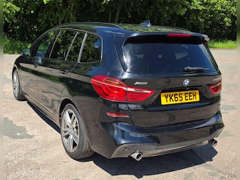 Used BMW 2 Series Gran Tourer 2015 for sale - 78891666: Photo