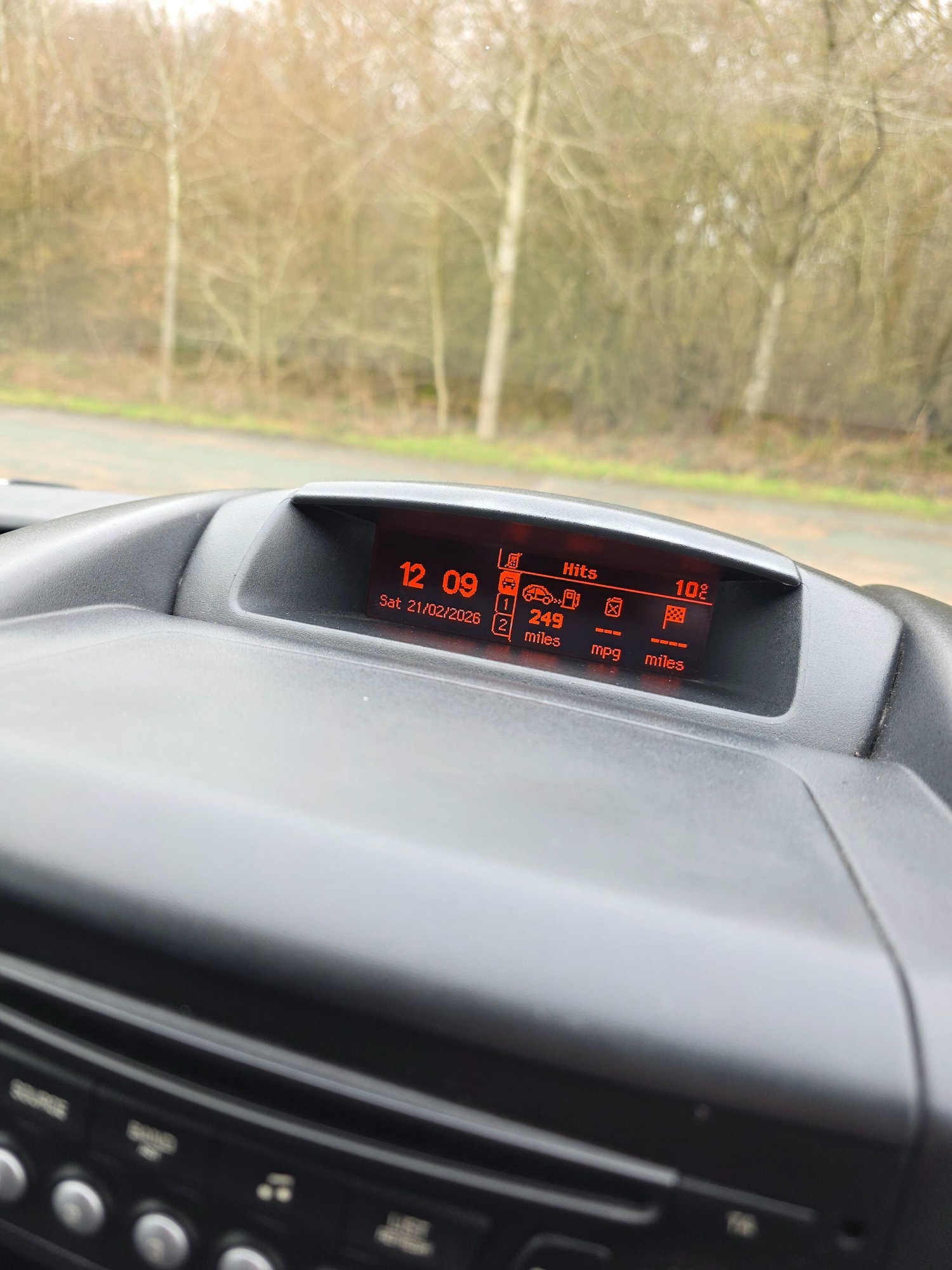 Used Peugeot Partner 2015 for sale - 77633478: Photo 16