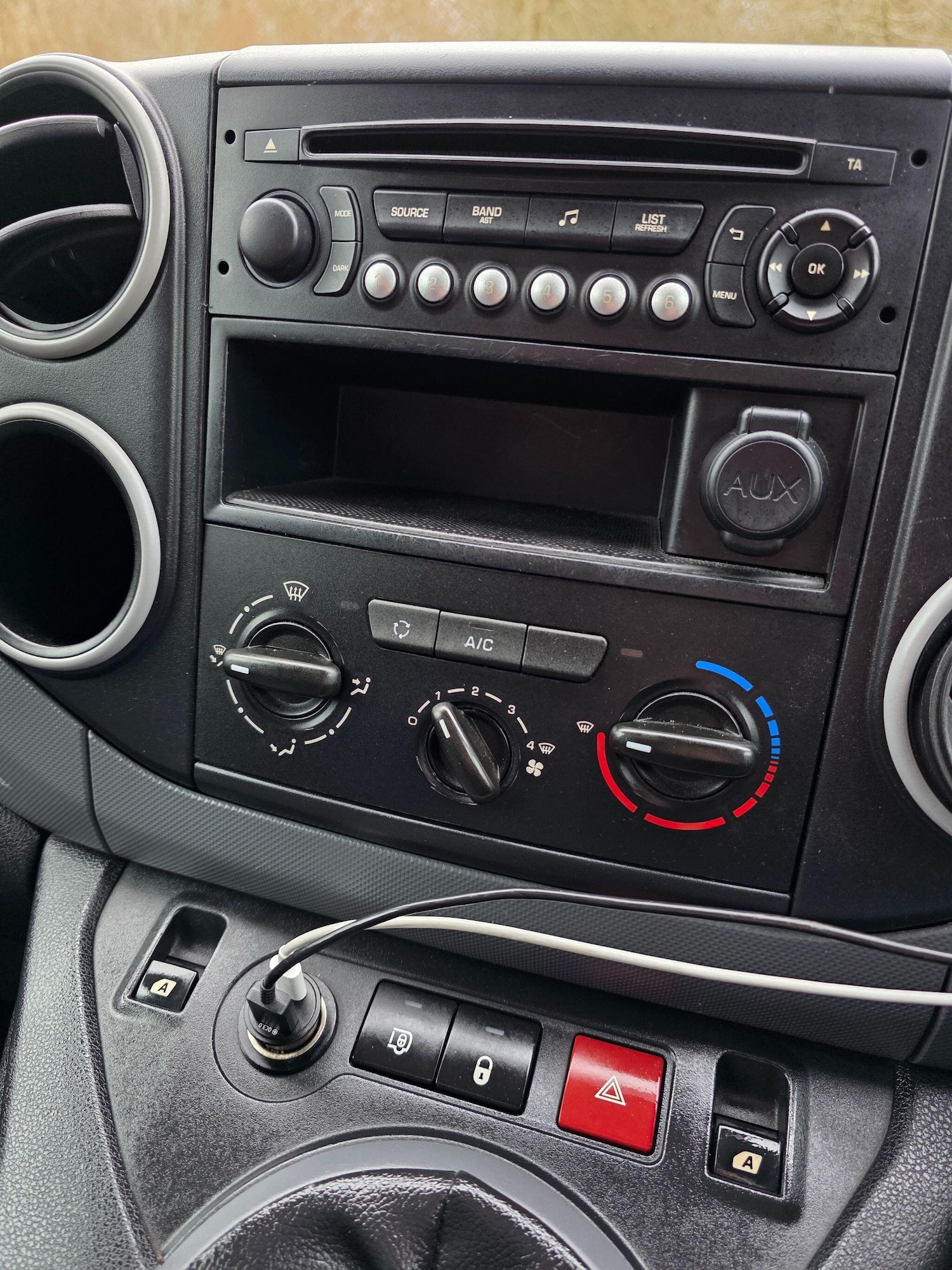 Used Peugeot Partner 2015 for sale - 77633478: Photo 18