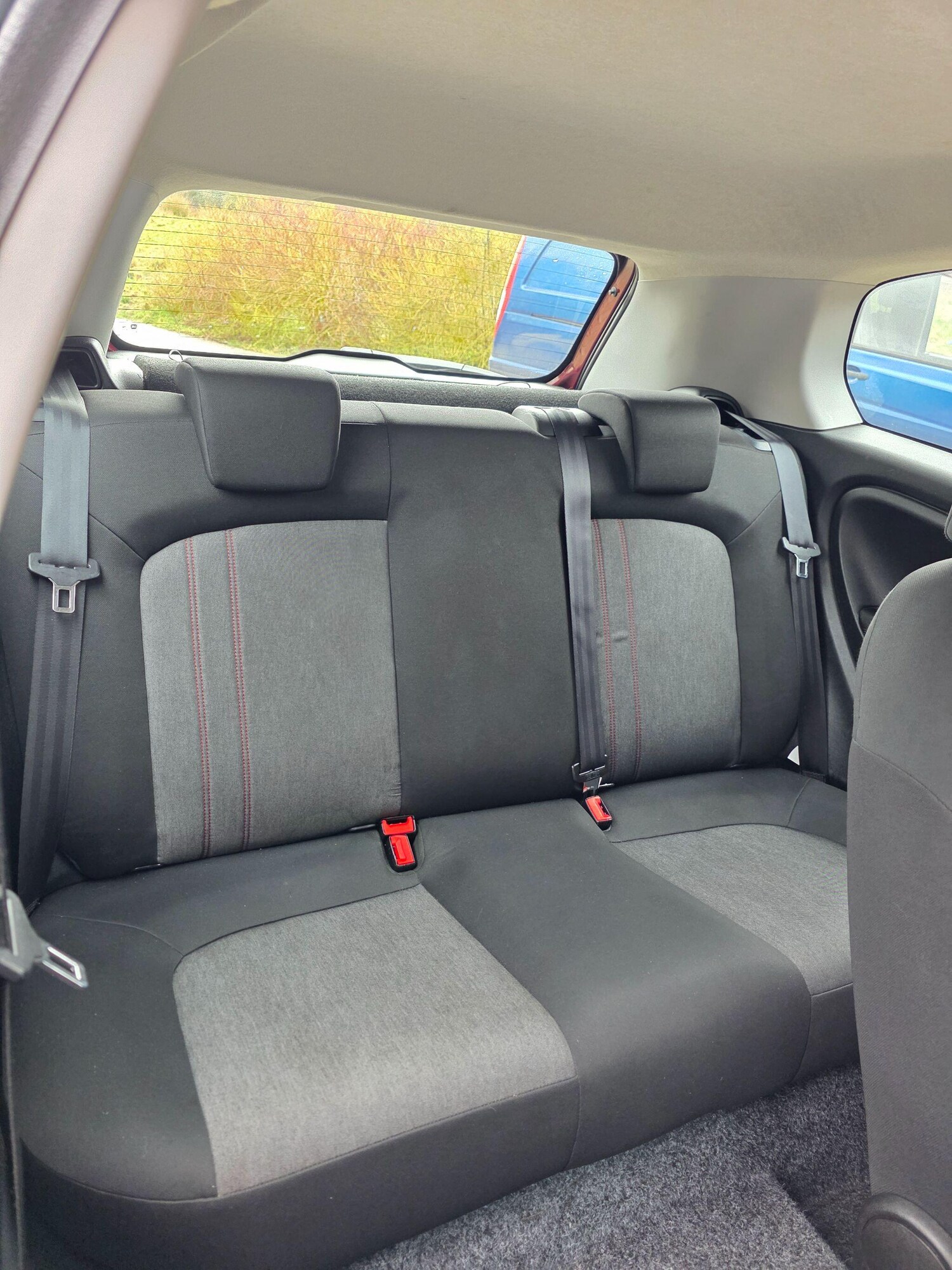 Used Fiat Punto 2012 for sale - 77484101: Photo 12