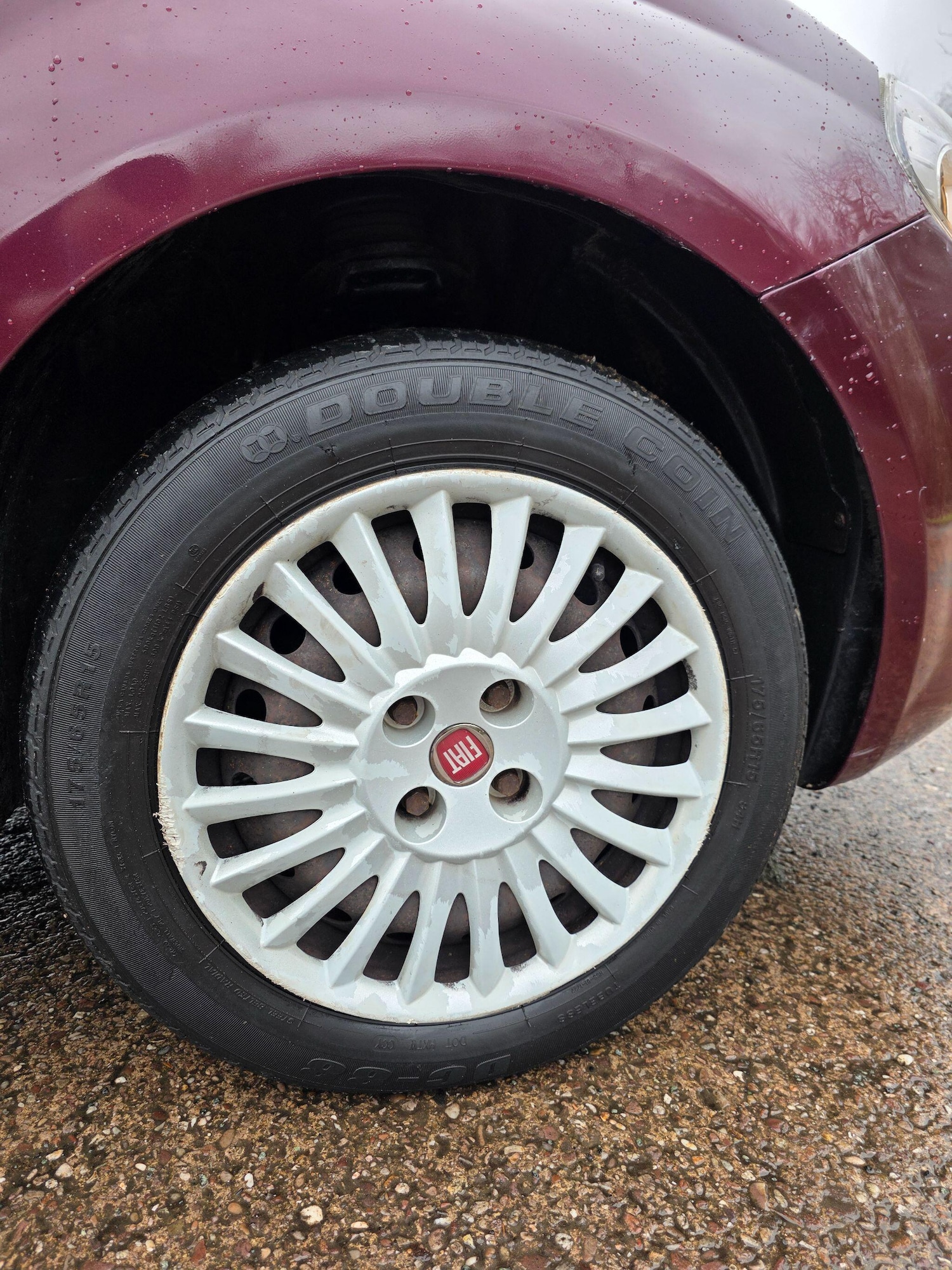 Used Fiat Punto 2012 for sale - 77484101: Photo 9