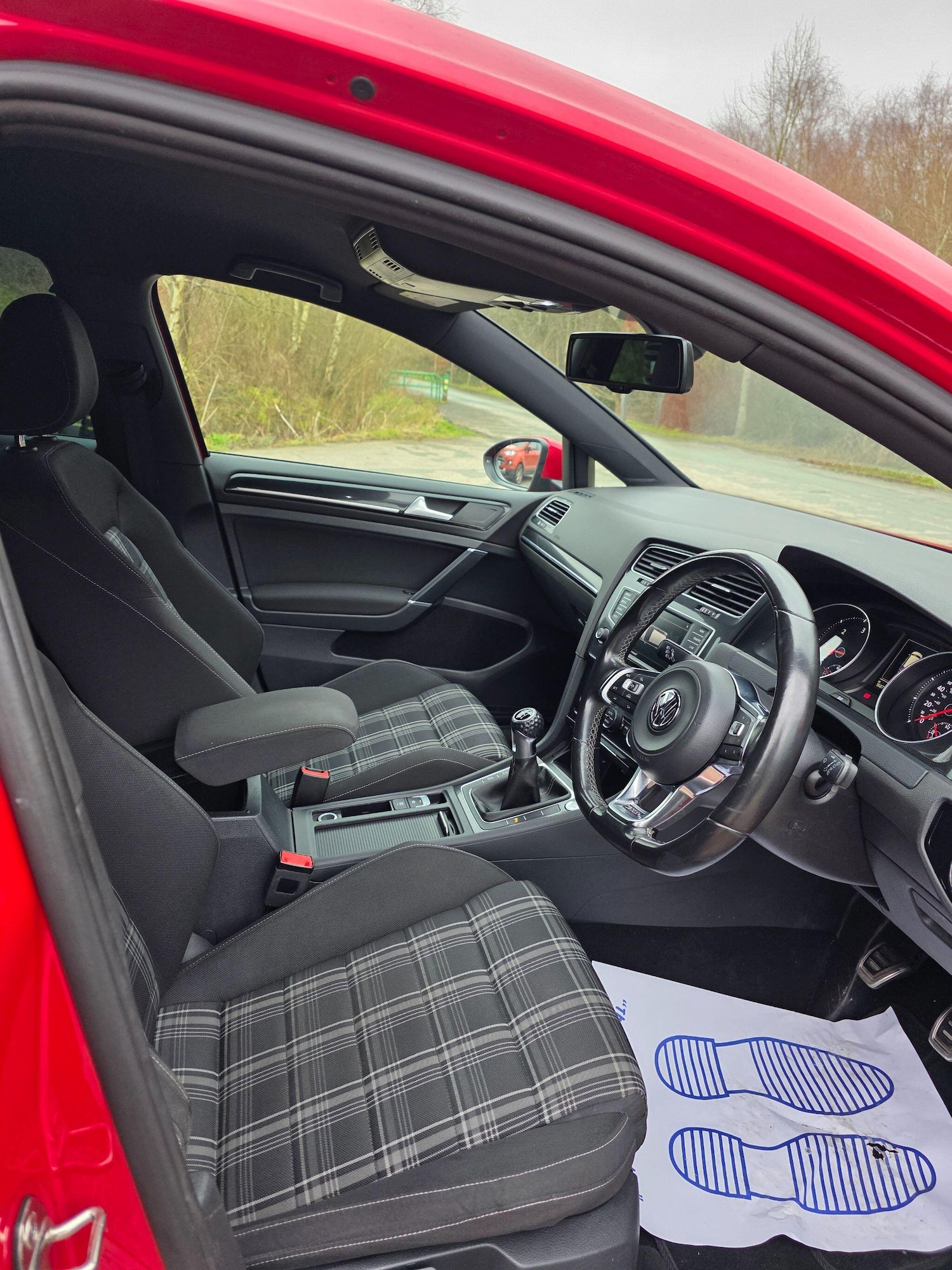 Used Volkswagen Golf 2016 for sale - 77352021: Photo 11