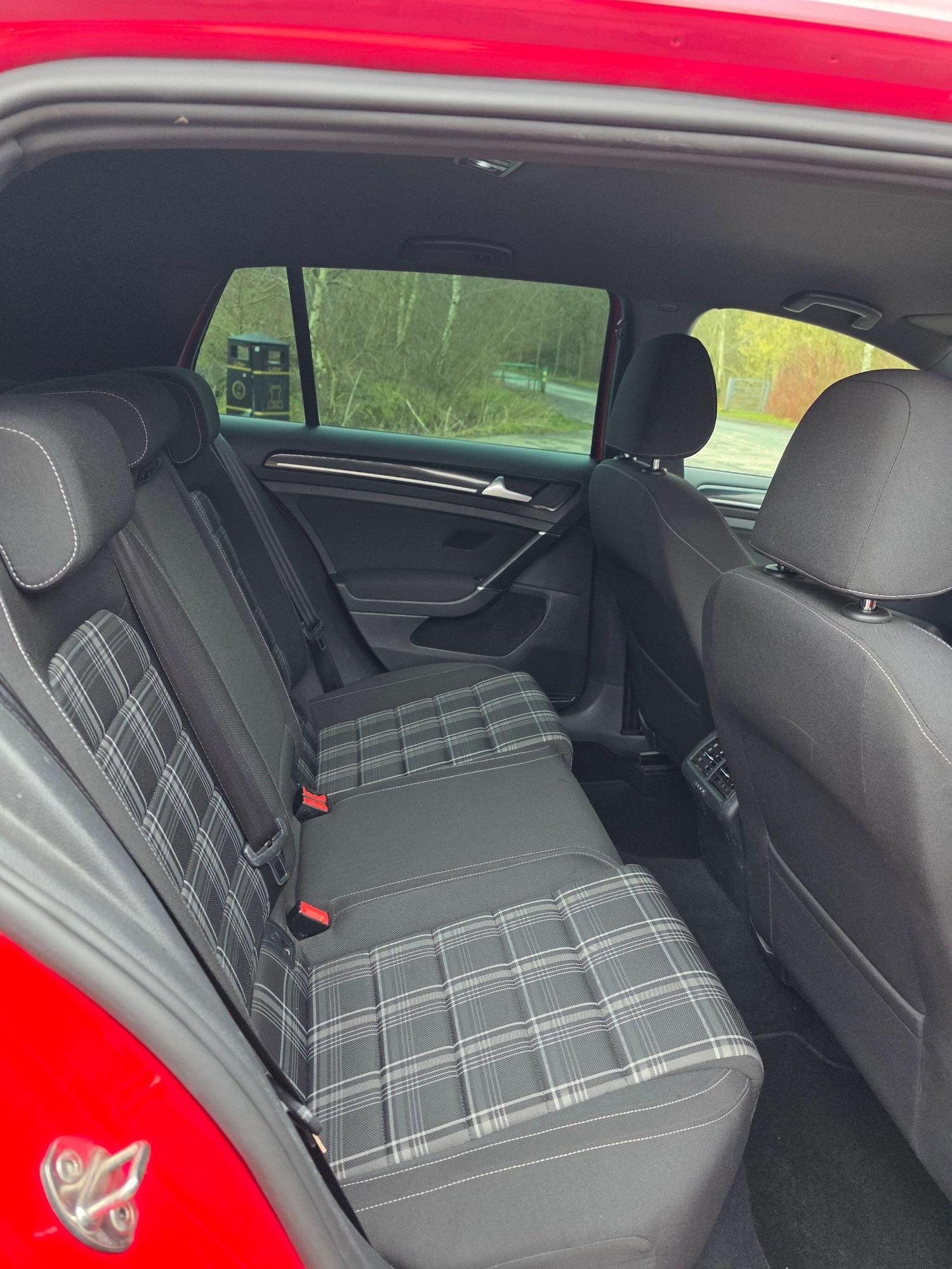 Used Volkswagen Golf 2016 for sale - 77352021: Photo 12