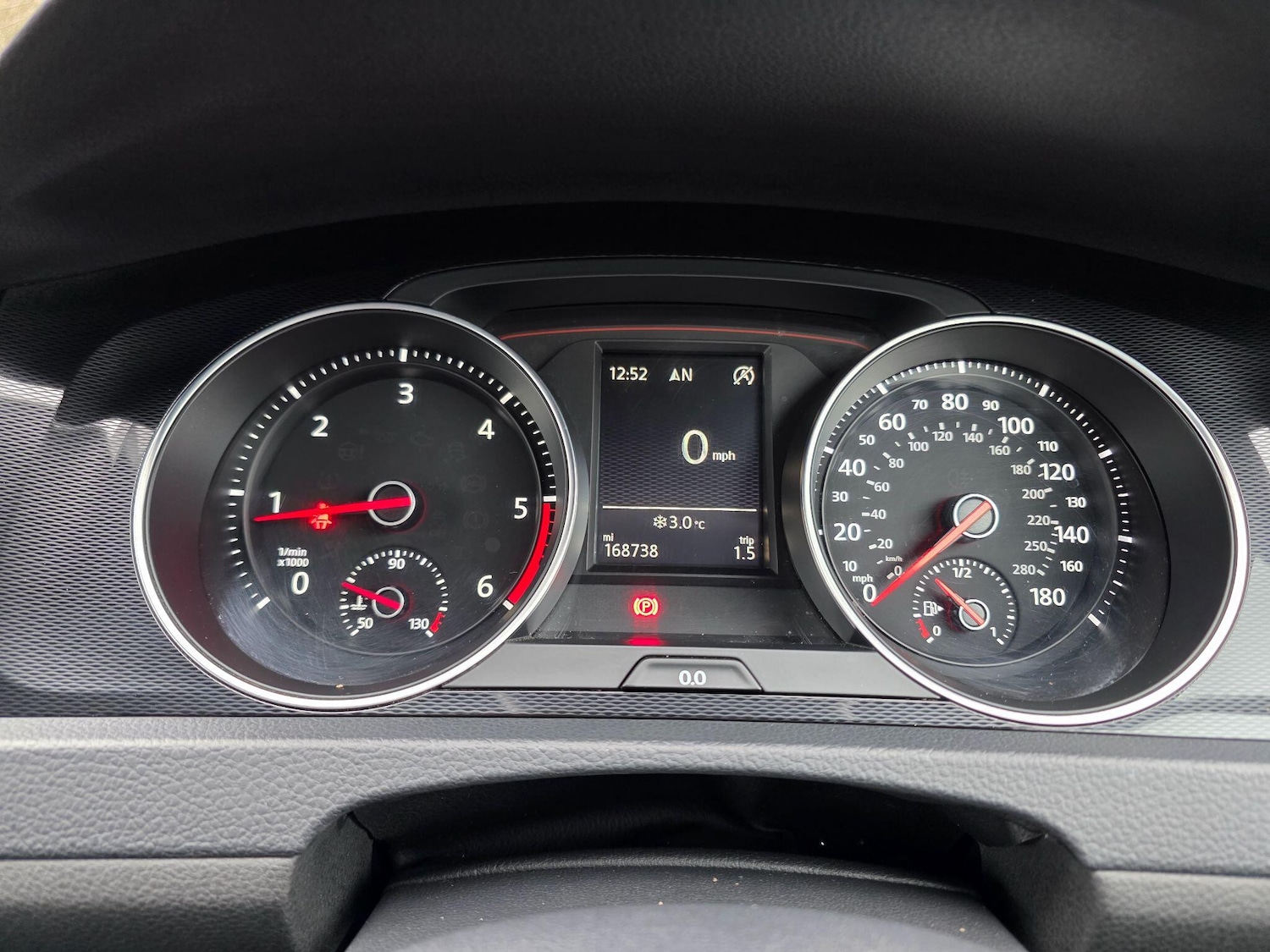 Used Volkswagen Golf 2016 for sale - 77352021: Photo 15