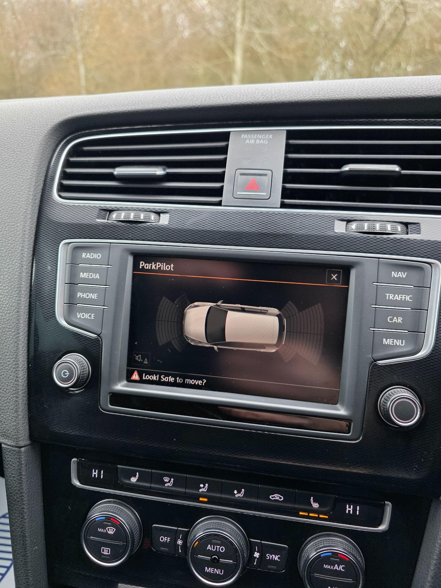 Used Volkswagen Golf 2016 for sale - 77352021: Photo 16