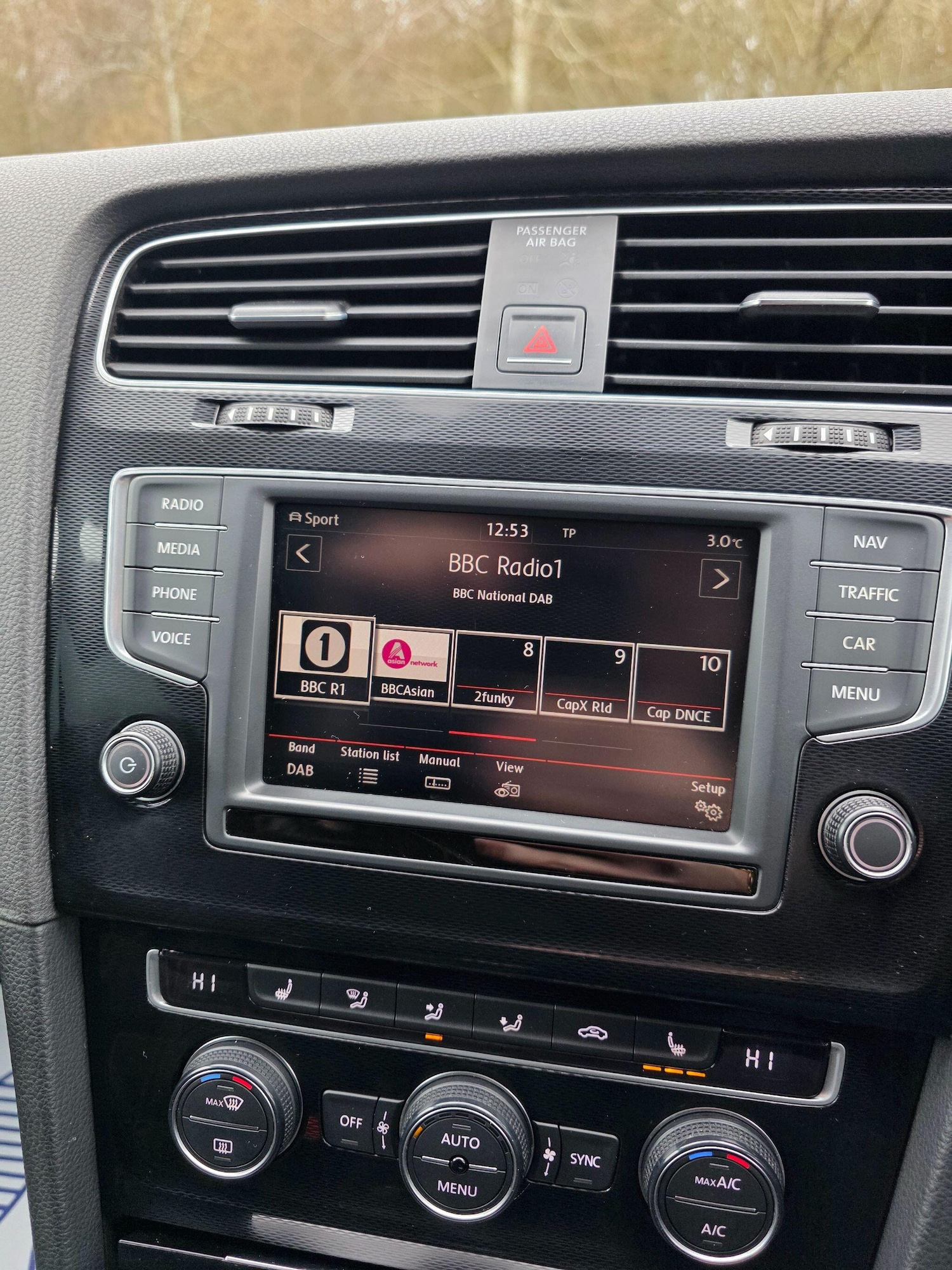 Used Volkswagen Golf 2016 for sale - 77352021: Photo 17