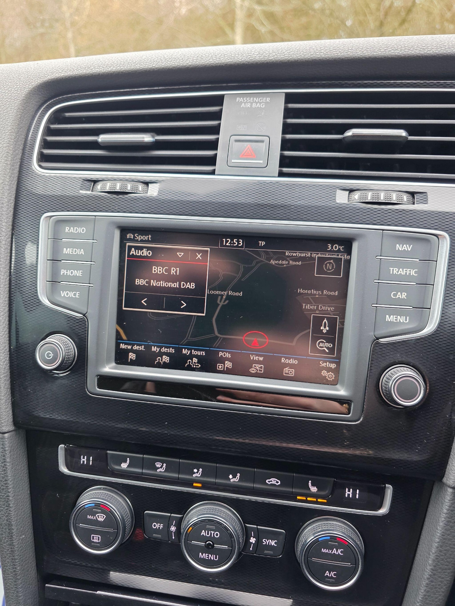 Used Volkswagen Golf 2016 for sale - 77352021: Photo 18