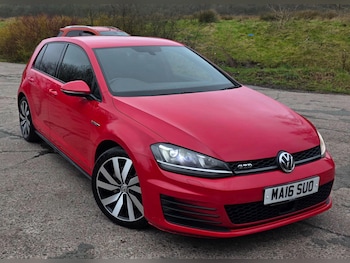 Used Volkswagen Golf 2016 for sale - 77352021: Photo