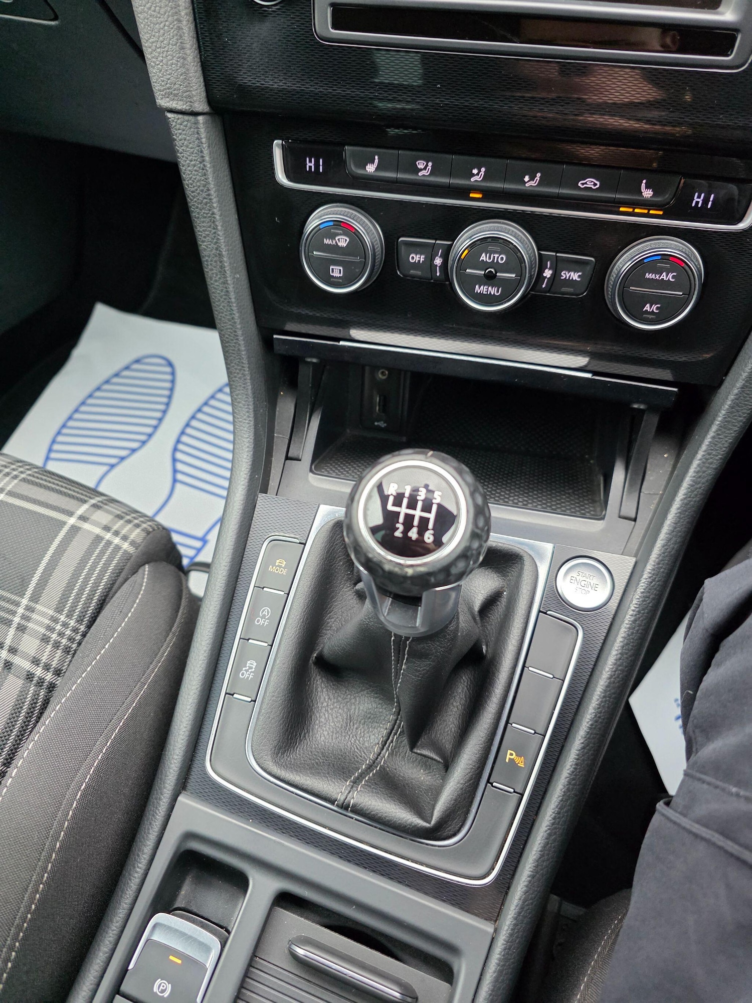 Used Volkswagen Golf 2016 for sale - 77352021: Photo 21