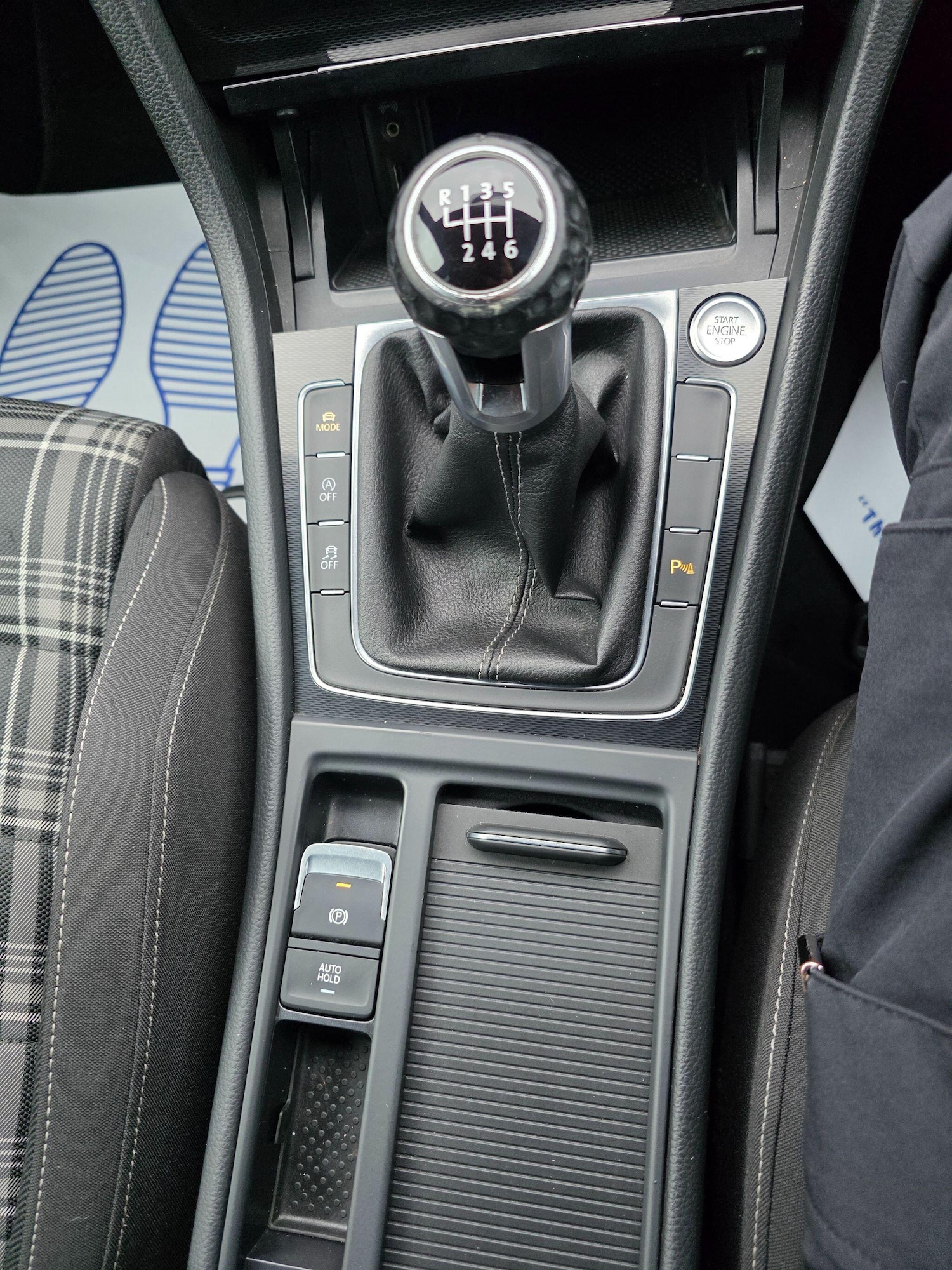 Used Volkswagen Golf 2016 for sale - 77352021: Photo 22