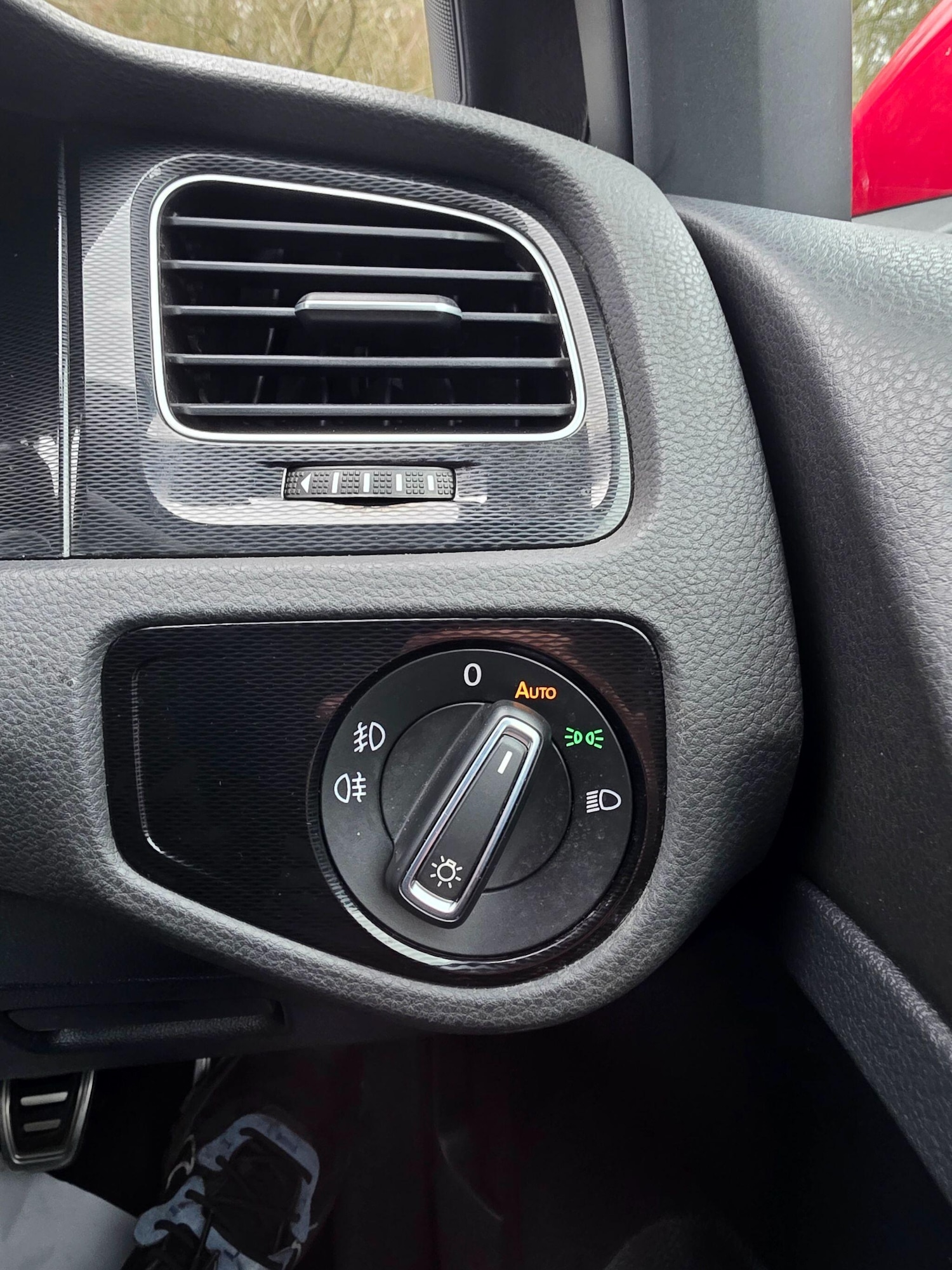 Used Volkswagen Golf 2016 for sale - 77352021: Photo 23