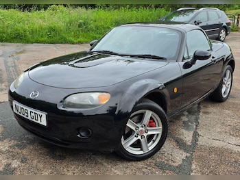 Used Mazda MX-5 2009 for sale - 78958077: Photo