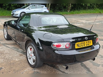 Used Mazda MX-5 2009 for sale - 78958077: Photo