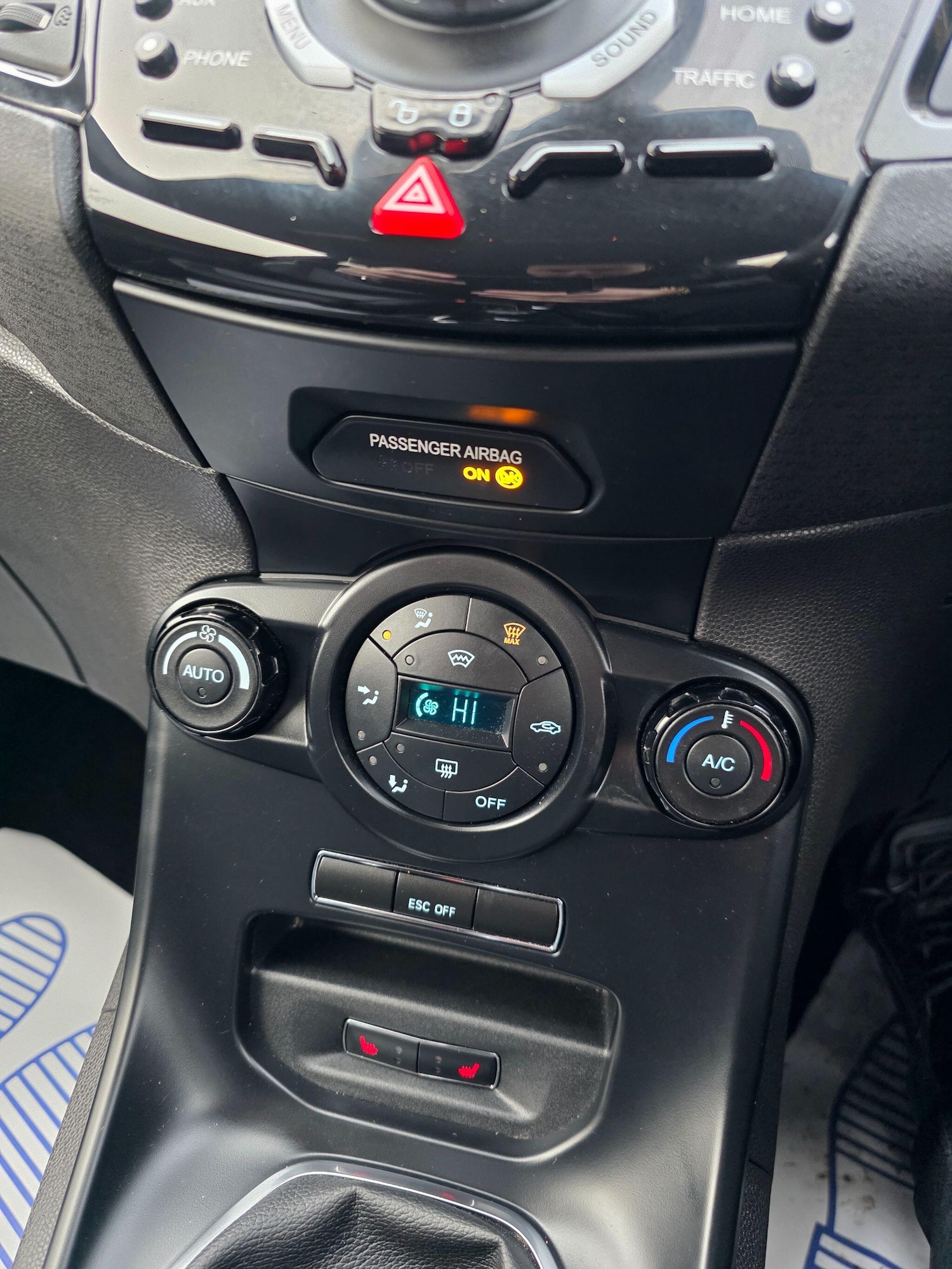 Used Ford Fiesta for sale - 77267208: Photo 20